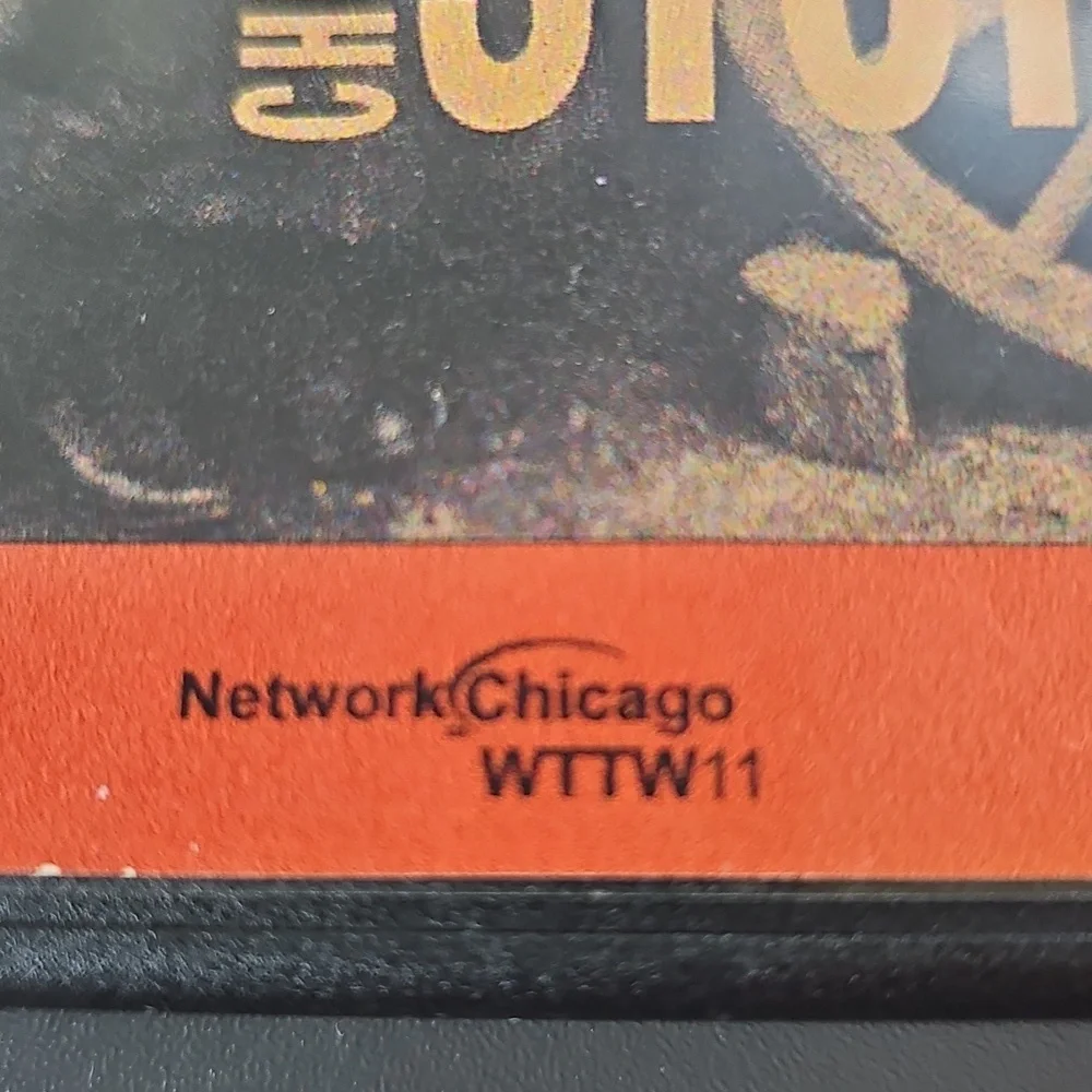 Polonia: The Story of Polish Chicago DVD